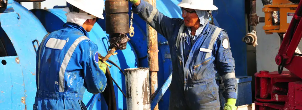 kelly bar drilling equipment