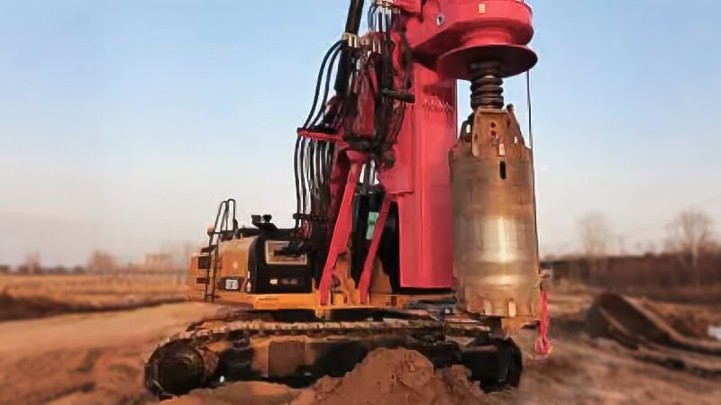 Predictive maintenance tips for drilling tools in job site