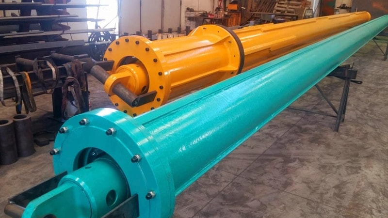 What is a kelly bar: Everstar drilling solutions