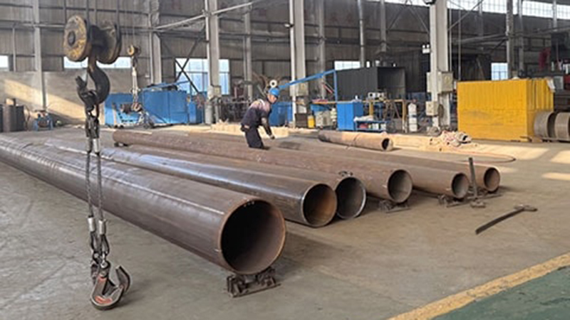 Kelly bar production for drilling applications